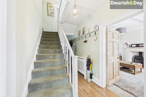 undefined, Noble Street, Shrewsbury SY4
