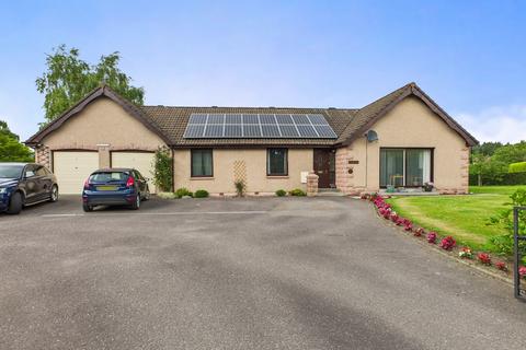 Craigievar, 7 Allachie Drive, AB38 9PU