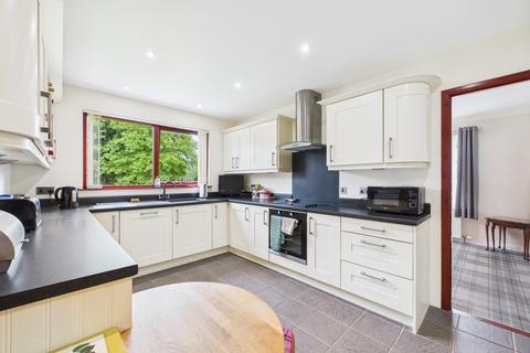 Craigievar, 7 Allachie Drive, AB38 9PU
