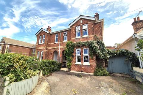 3 bedroom semi-detached house for sale, Uppleby Road, Poole BH12
