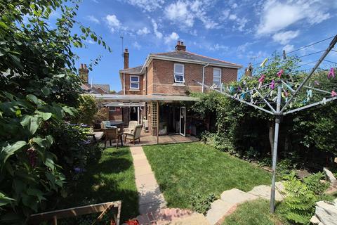 3 bedroom semi-detached house for sale, Uppleby Road, Poole BH12