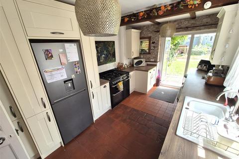 3 bedroom semi-detached house for sale, Uppleby Road, Poole BH12