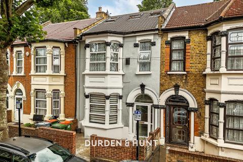undefined, Shrewsbury Road, Forest Gate E7