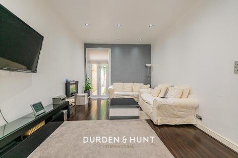 undefined, Shrewsbury Road, Forest Gate E7