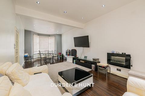 undefined, Shrewsbury Road, London E7