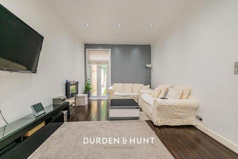 undefined, Shrewsbury Road, London E7