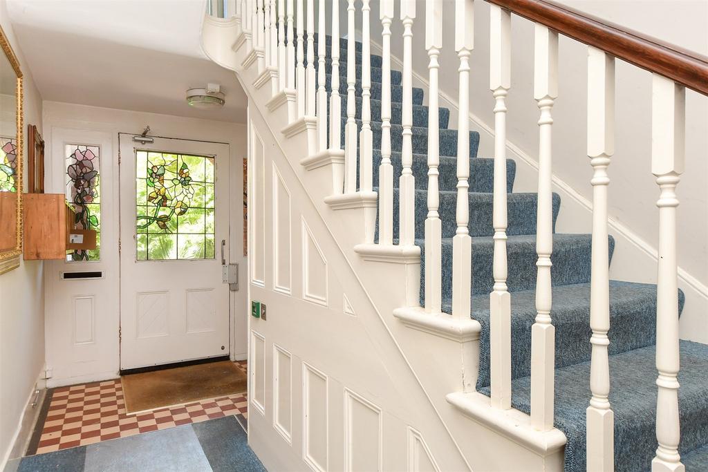 Internal Feature
