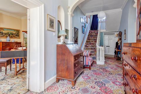 undefined, Turnham Hall, Cliffe