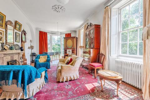 undefined, Turnham Hall, Cliffe