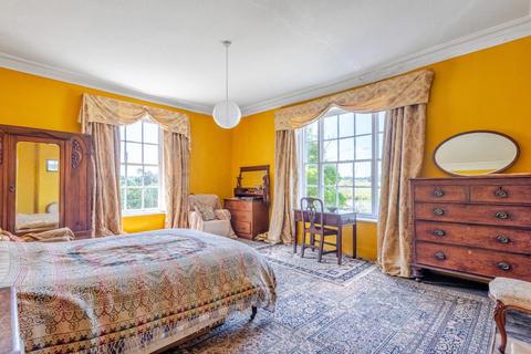 undefined, Turnham Hall, Cliffe