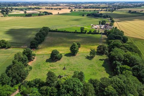undefined, Turnham Hall, Cliffe