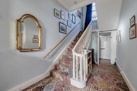 undefined, Turnham Hall, Cliffe