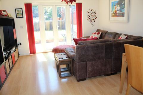 3 bedroom semi-detached house for sale, James Street, Leabrooks, Alfreton, Derbyshire. DE55 1LY