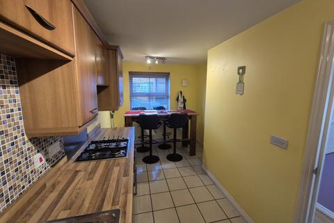 3 bedroom semi-detached house for sale, James Street, Leabrooks, Alfreton, Derbyshire. DE55 1LY