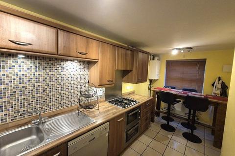 3 bedroom semi-detached house for sale, James Street, Leabrooks, Alfreton, Derbyshire. DE55 1LY