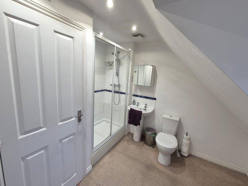En - Suite Shower Room