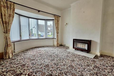 undefined, Bryning Avenue, Wrea Green