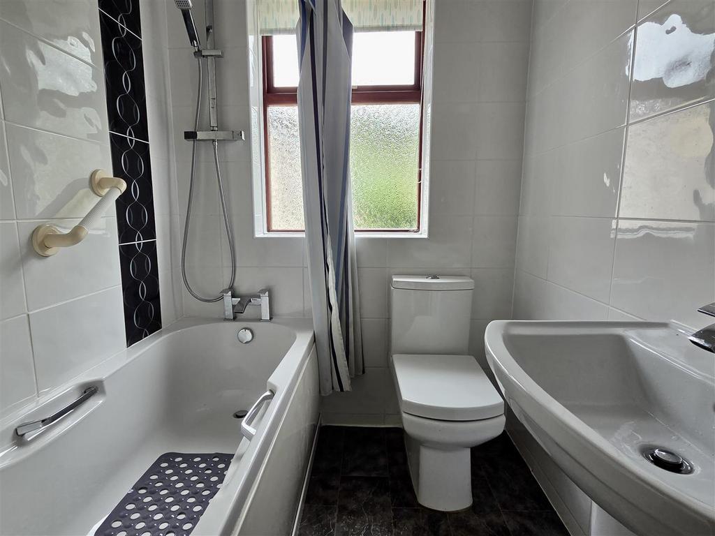 Bathroom/wc