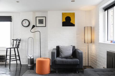 1 Peary Place, London, E2 0QW