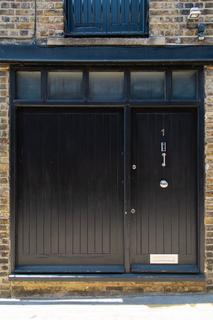 1 Peary Place, London, E2 0QW