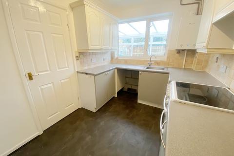 3 bedroom detached house to rent, Viscount Walk, Bournemouth, BH11 9