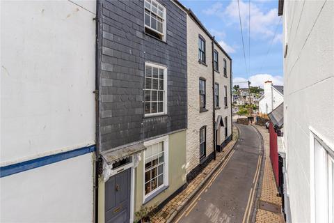 undefined, Above Town, Dartmouth, Devon, TQ6