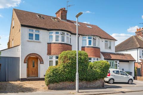 undefined, Herkomer Road, Bushey