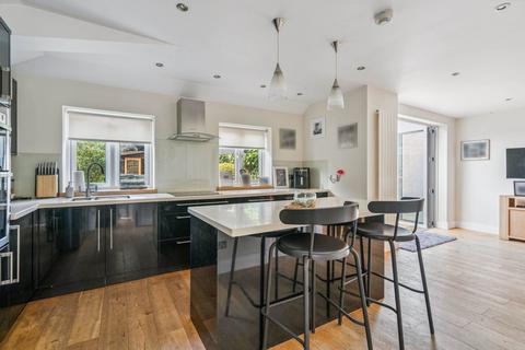 undefined, Herkomer Road, Bushey