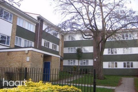 Wembley Park