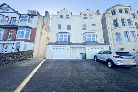 Gansey View, Cronk Road, Port St. Mary, Isle of Man