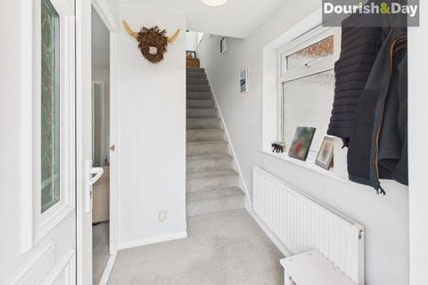 3 bedroom detached house for sale, Shelmore Way, Stafford ST20