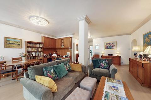 2 bedroom apartment for sale, Imperial Court, 55-56 Prince Albert Road, London, NW8