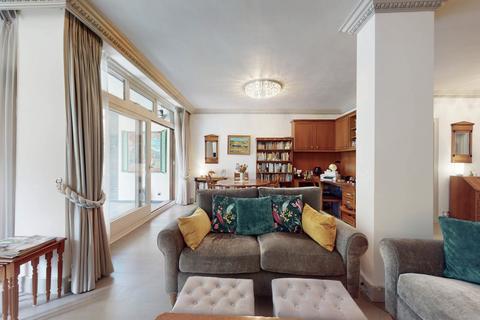 2 bedroom apartment for sale, Imperial Court, 55-56 Prince Albert Road, London, NW8