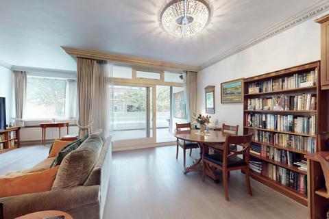 undefined, Imperial Court, 55-56 Prince Albert Road, London, NW8