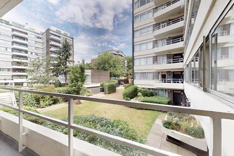 undefined, Imperial Court, 55-56 Prince Albert Road, London, NW8