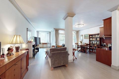 undefined, Imperial Court, 55-56 Prince Albert Road, London, NW8