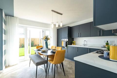 3 bedroom semi-detached house for sale, Winchester Road, Beggarwood, Basingstoke