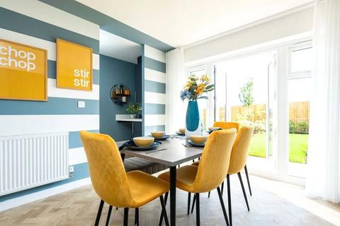 3 bedroom semi-detached house for sale, Winchester Road, Beggarwood, Basingstoke