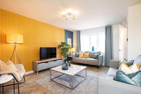 3 bedroom semi-detached house for sale, Winchester Road, Beggarwood, Basingstoke