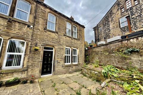 4 bedroom semi-detached house for sale, Hill House Lane, Oxenhope, Keighley, BD22