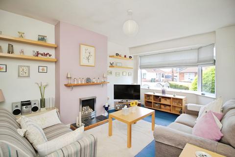 2 bedroom semi-detached bungalow for sale, Church Street, Thurmaston, LE4