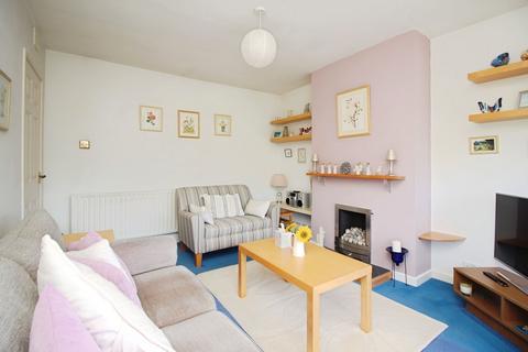 2 bedroom semi-detached bungalow for sale, Church Street, Thurmaston, LE4