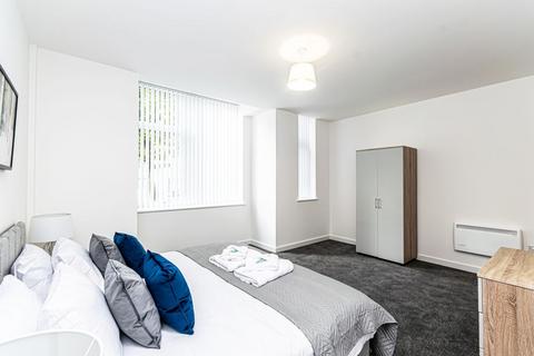 1 bedroom apartment for sale, 1-Bed Apartment - City Suites