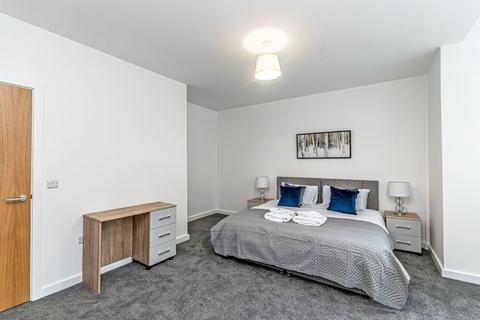 1 bedroom apartment for sale, 1-Bed Apartment - City Suites