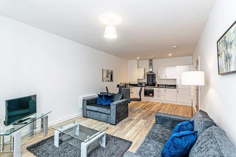 undefined, 1-Bed Apartment - City Suites