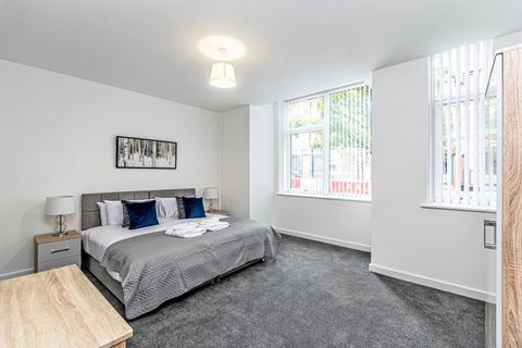 undefined, 1-Bed Apartment - City Suites