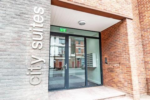 undefined, 1-Bed Apartment - City Suites