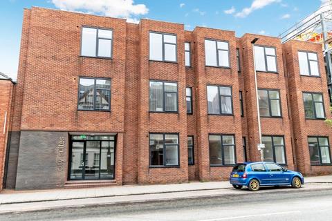 undefined, 1-Bed Apartment - City Suites