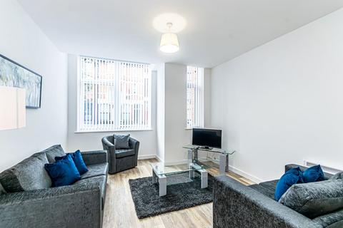 undefined, 1-Bed Apartment - City Suites