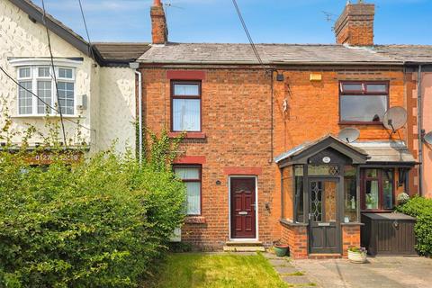 2 bedroom cottage for sale, Crewe Road, Winterley, Sandbach